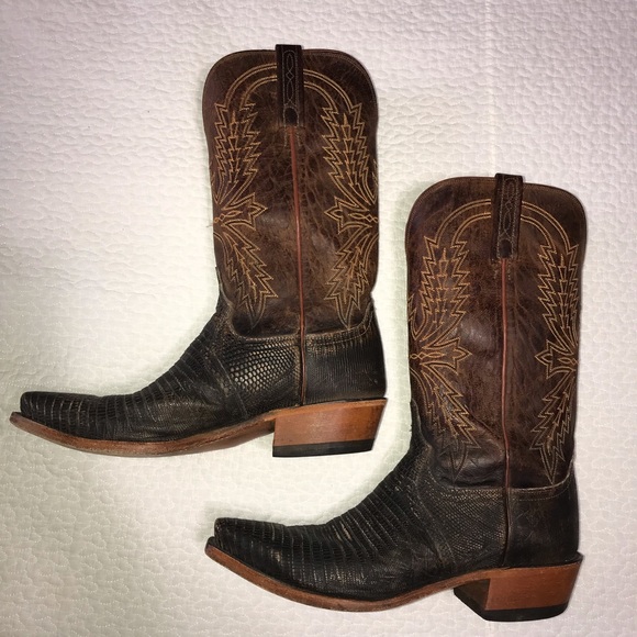 Lucchese Other - Lucchese 1883 Men’s Boots